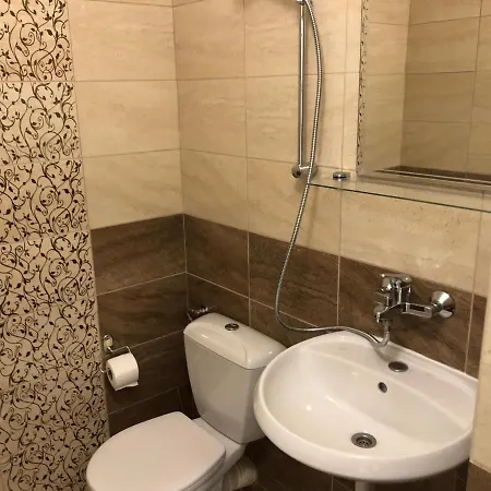 Gloria Holiday House Nesebar Exterior photo