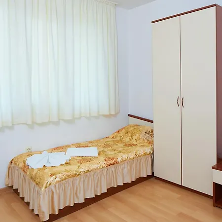 Gloria Holiday House Nesebar Exterior photo