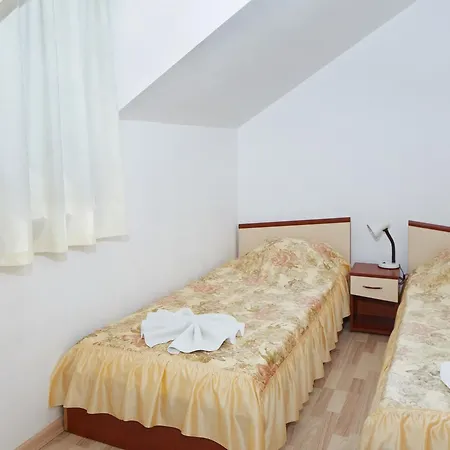 Gloria Holiday House Nesebar Exterior photo