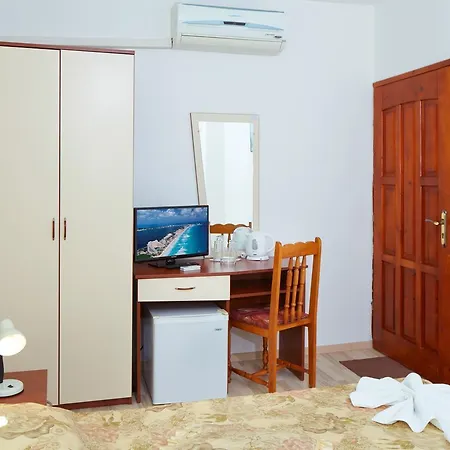 Gloria Holiday House Nesebar Exterior photo