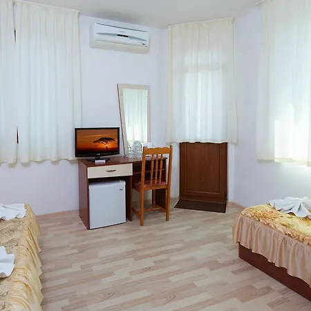 Gloria Holiday House Nesebar Exterior photo