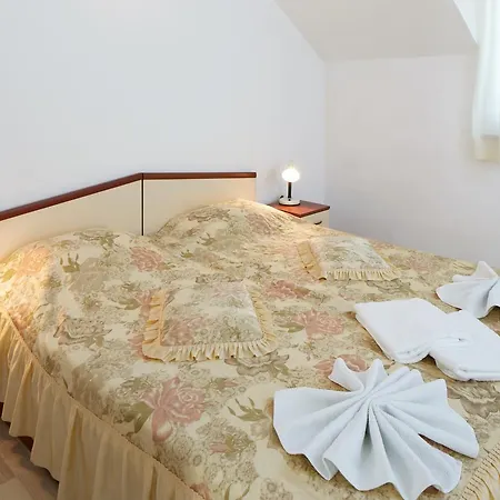Gloria Holiday House Nesebar Exterior photo