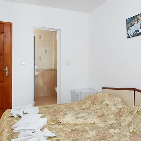 Gloria Holiday House Nesebar Exterior photo