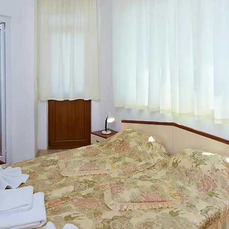 Gloria Holiday House Nesebar Exterior photo
