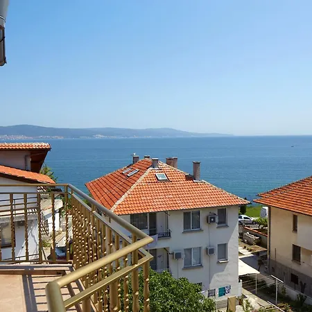 Gloria Holiday House Nesebar Exterior photo