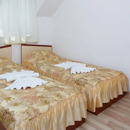 Gloria Holiday House Nesebar Exterior photo