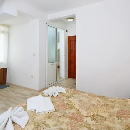 Gloria Holiday House Nesebar Exterior photo