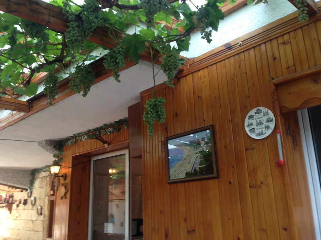 Гостьовий будинок Gloria House Несебир