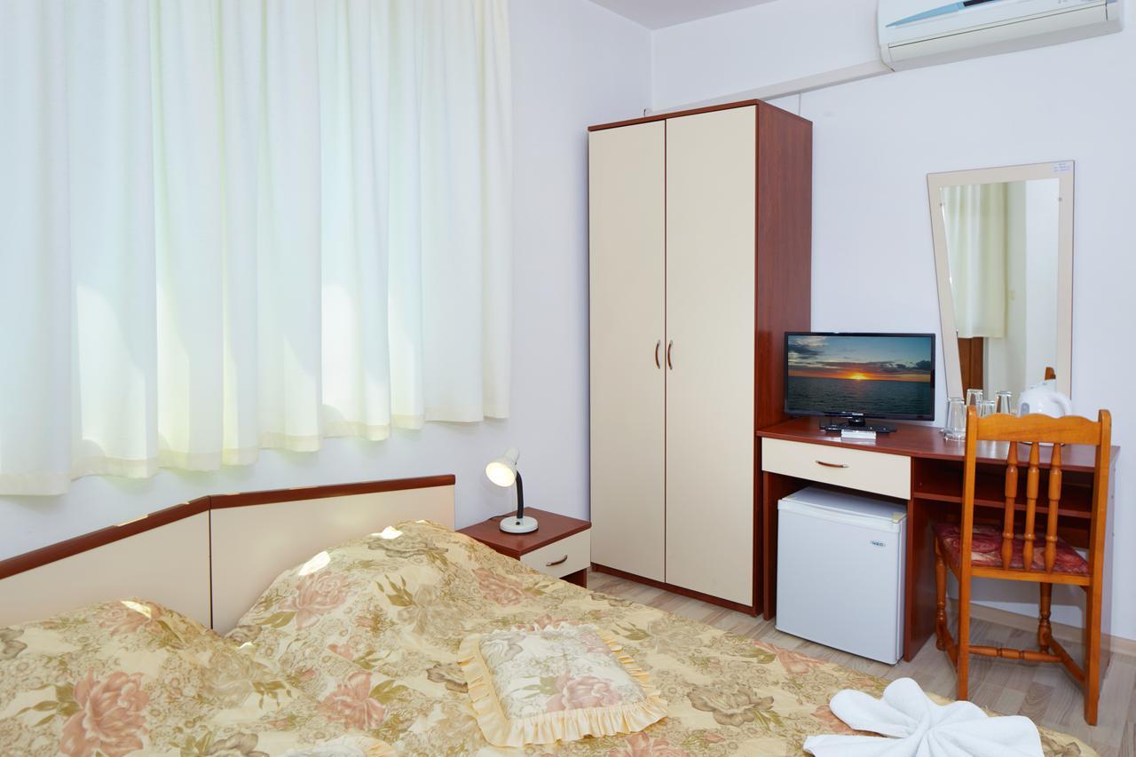 Gloria House Несебир