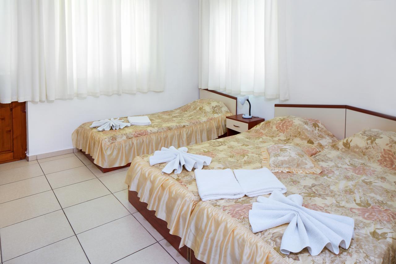Гостьовий будинок Gloria House Несебир