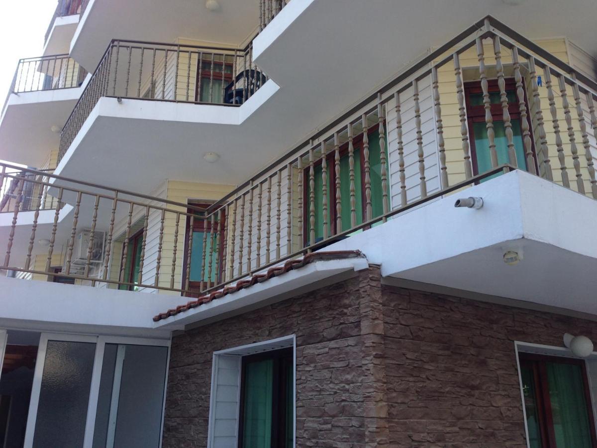 Гостьовий будинок Gloria House 2*